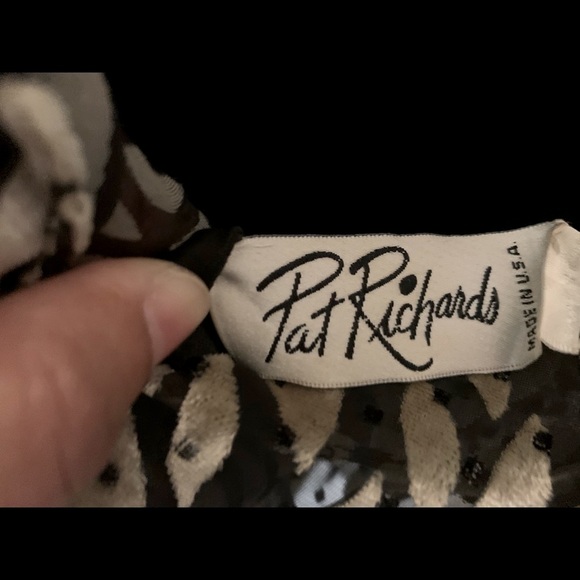 🔴 2 for $20 🔴 vintage dress - Picture 4 of 5